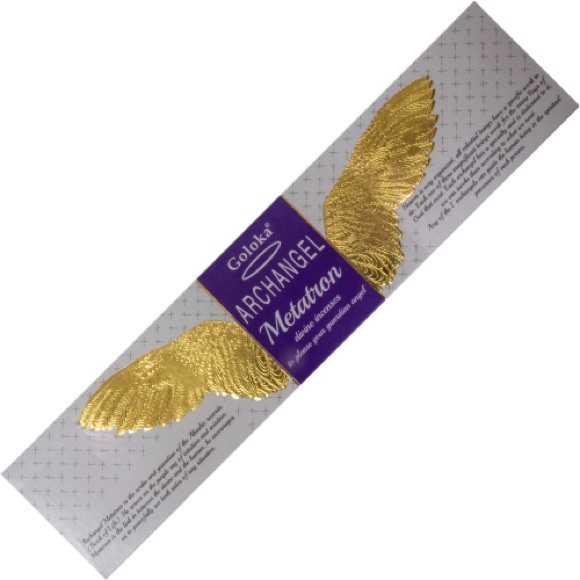 Archangel Complete Stick Incense Kit - Picture 3 of 8